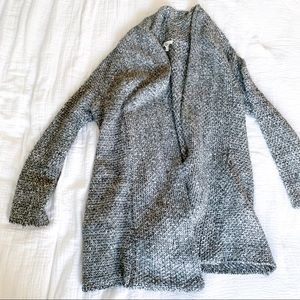 Joie Oversized Knit Sweater
